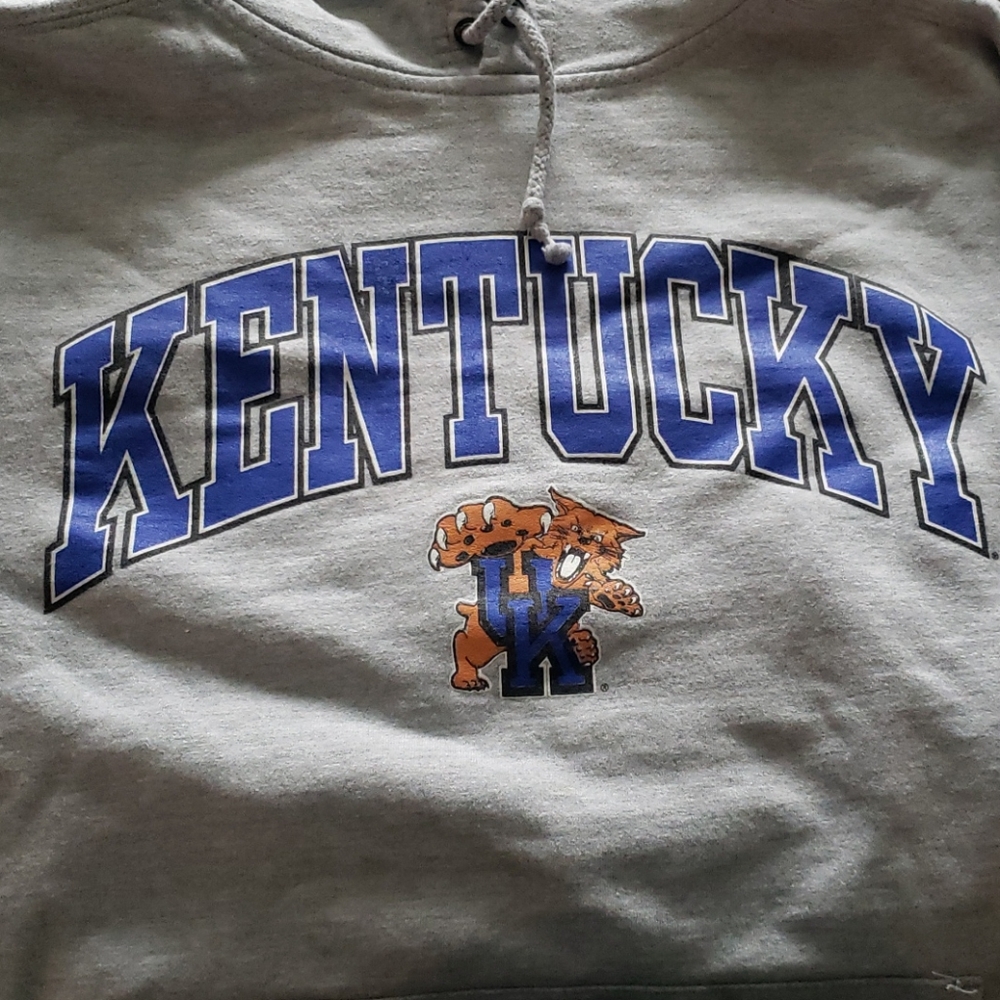 Sweatshirt - Picture 2 of 2